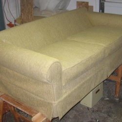 Holman Sofa Slipcover