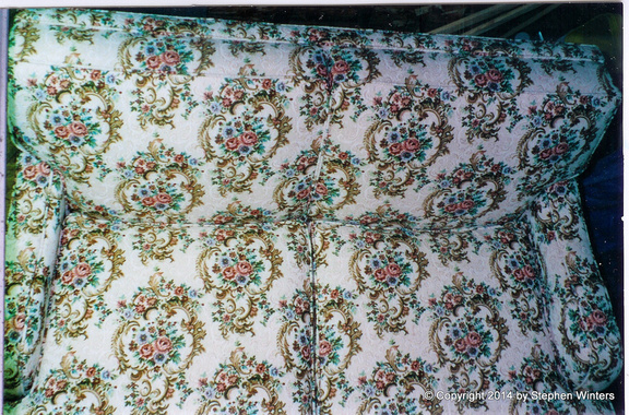 Campbell Loveseat 10