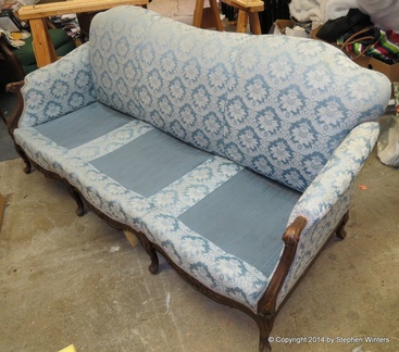 Johnson Antq sofa 003
