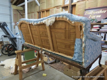 Johnson Antq sofa 008
