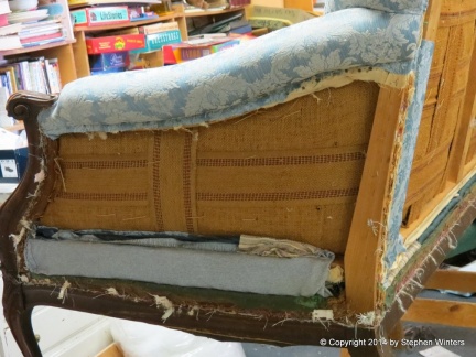 Johnson Antq sofa 011