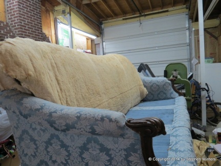 Johnson Antq sofa 020